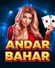 Andar Bahar game tile