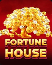 Fortune House game tile