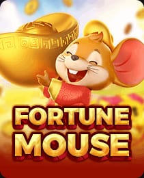 Fortune Mouse game tile