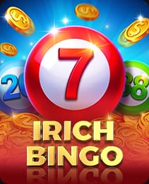 iRich Bingo game tile