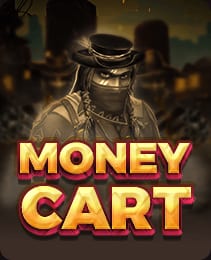 Money Cart game tile