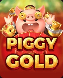 Piggy Gold game tile