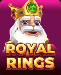 Royal Rings game tile