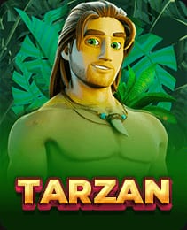 Tarzan game tile