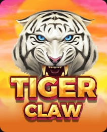 Tiger Claw game tile