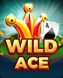 Wild Ace game tile